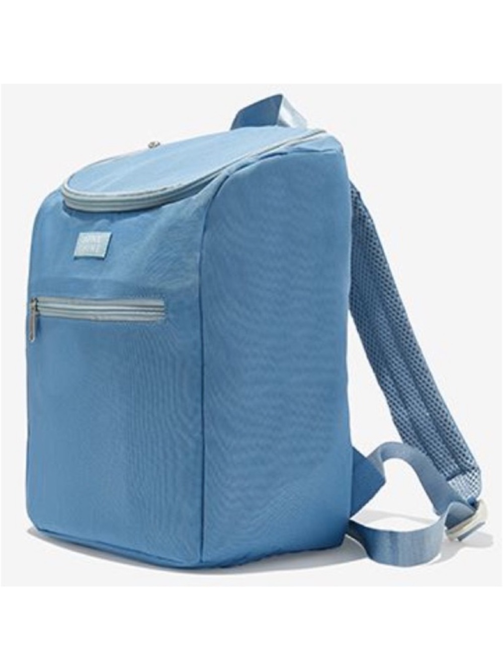 JuneShine Insulated Cooler Backpack in Blue NEW